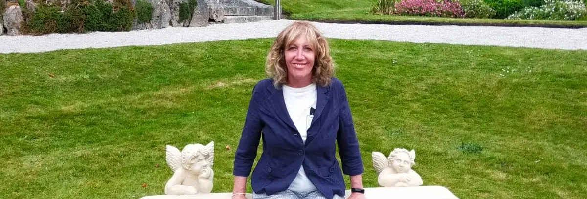 Jacqueline Nicholls